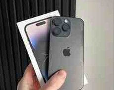 Apple iPhone 14 Pro Space Black 128GB, 6GB