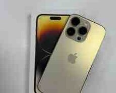 Apple iPhone 14 Pro Gold 128GB, 6GB