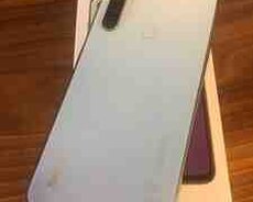 Xiaomi Redmi Note 8 Moonlight White 32GB, 3GB