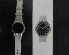 Samsung Galaxy Watch 4 Classic Silver 46mm