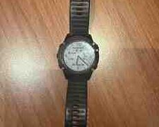 Garmin Fenix 6 Sapphire Black