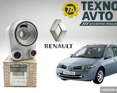 Renault Megane 1.5 - Yağ Radiatoru