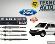 Ford Connect 1.8 D - Şamlar