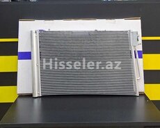 Chevrolet Malibu 2015-2024 - Radiator Kondisoner