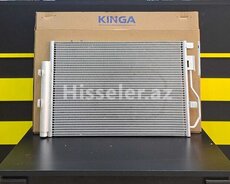 Chevrolet Cobalt, Ravon R4 - Radiator Kondisoner