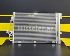 Opel Astra H 1.4, Zafira B 1.6 - Radiator Kondisoner