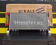 Fiat Doblo 1.3-1.9 - Radiator Su