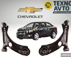 Chevrolet Aveo T300 - Asqı Qolu