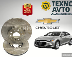 Chevrolet Malibu 2015-2024 - Ön Əyləc Disk