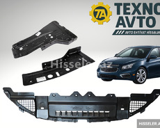 Chevrolet Cruze 2009-2015 - Mühərrik Qoruyucusu