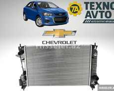 Chevrolet Aveo Sonic - Radiator Su