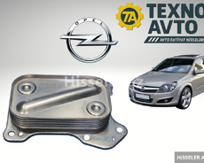 Opel Astra H 1.3 - Yağ Radiatoru (Kitapça)