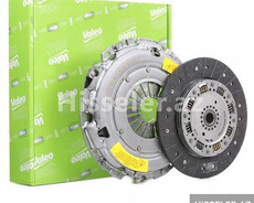 Chevrolet Cruze 2009-2015 1.6-1.8 - Friksional Disk Dəsti