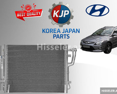Hyundai i30 2007-2011 Kondisioner Radiatoru