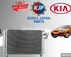 Kia Rio 2005-2011 Radiator Kondisioner