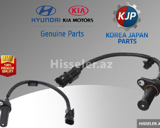 Hyundai, Kia dirsəkli val sensoru