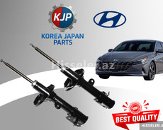 Hyundai Elantra 2020-2025 Qabag Amortizator