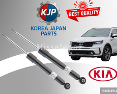 Kia Sorento 2020-2025 Arxa Amortizator