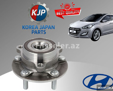Hyundai i30 2015-2017 Stupica Qabaq