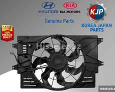 Hyundai Kia pəri
