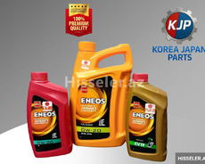 "Eneos " Mühərrik Və Transmissiya Yağları