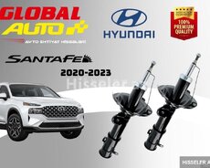 Hyundai Santa Fe 2020-2023 ön amortizatoru