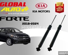 Kia Forde 2018-2024 arxa amortizatoru