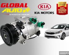Kia Forde 2014-2019 kompressor kondisioneri