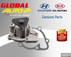 Hyundai Kia Su Pompaları