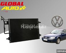 Volkswagen Passat B5 kondisioner radiatoru