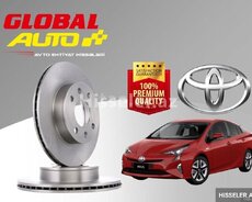Toyota Prius Nhw50 əyləc diski