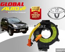 Toyota Prado J120 sükan lenti