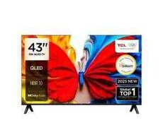 Televizor TCL 43S5K