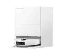 Dreame X60 Ultra Complete White