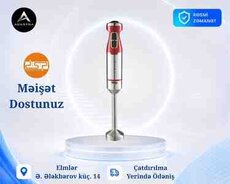 Blender DSP KM-1117