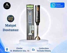 Blender Super Crest SCT-7024
