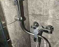 Grohe santexnika aksessuarları