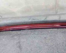 Haval H6 hibrid stop işığı