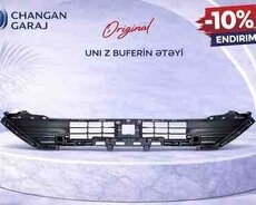 Changan Uni-Z buferin ətəyi