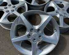 Kia Ceed diskləri R17