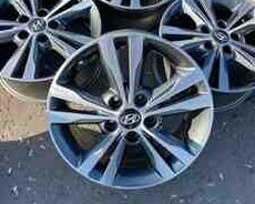 Hyundai diskləri R16