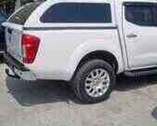 Pick-up baqajları