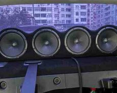 Audio sistem
