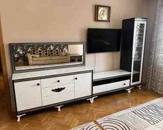 Qonaq otağı mebeli