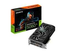 VGA Gigabyte GeForce RTX 5060 Ti WINDFORCE OC 16GB (9VN506TWXO-00-G10)