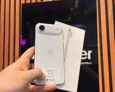 Apple iPhone Air Cloud White 256GB, 8GB