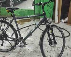 Velosiped Ktm
