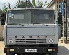 Yük maşını KamAz, 1997 il