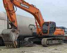 Doosan, 2012 il
