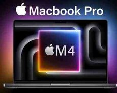 Apple Macbook Pro 14inch M4 Pro 24, 1TB